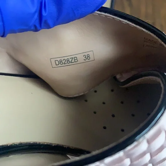 ✨BRAND New Geox
Women's D Eudora B Mules Size 8✨ - Picture 8 of 17